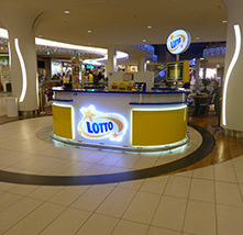 Retailers of different sectors 2