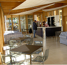 Restauracje, kawiarnie, bary 2